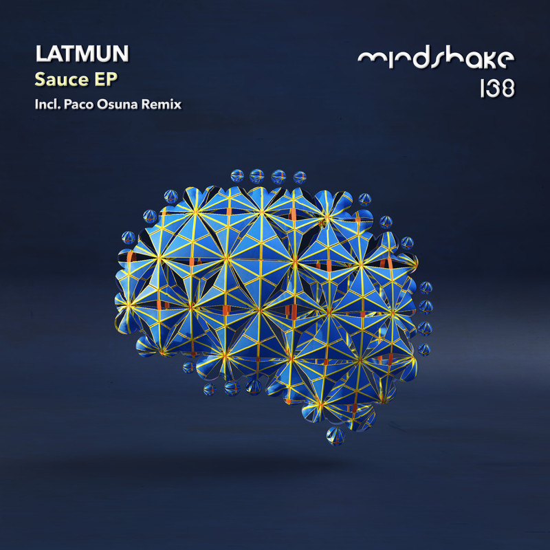 Latmun - Sauce (Original Mix)