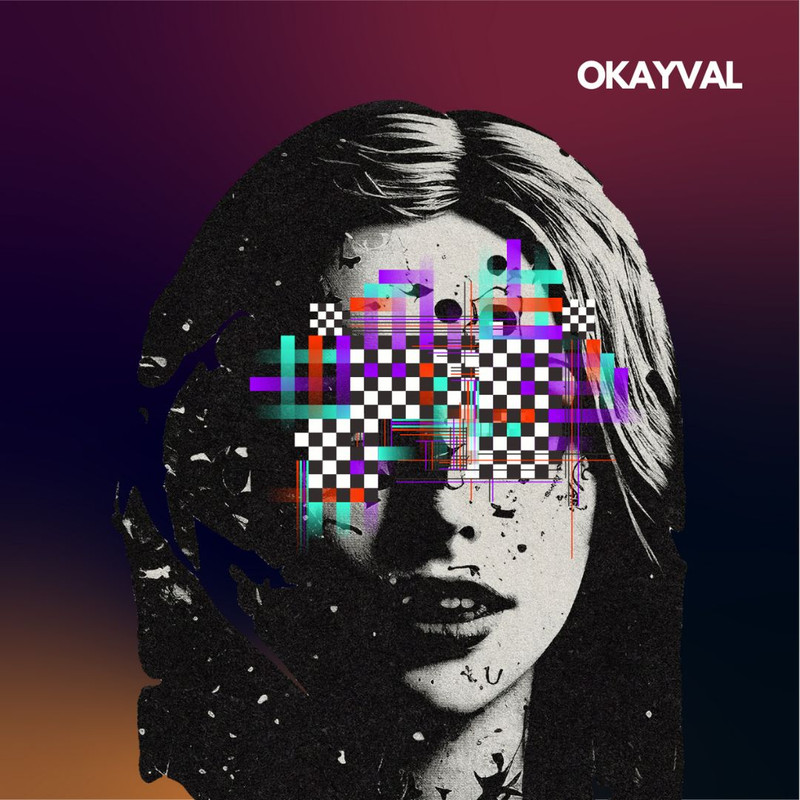 OKAYVAL - Techno Sh (Extended Mix)