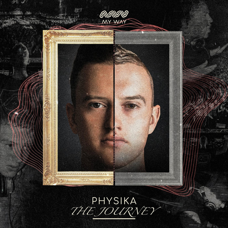 Physika - The Journey (Extended Mix)