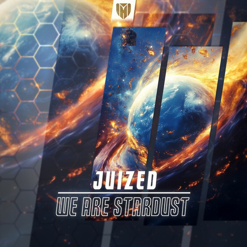Juized - We Are Stardust (Extended Mix)