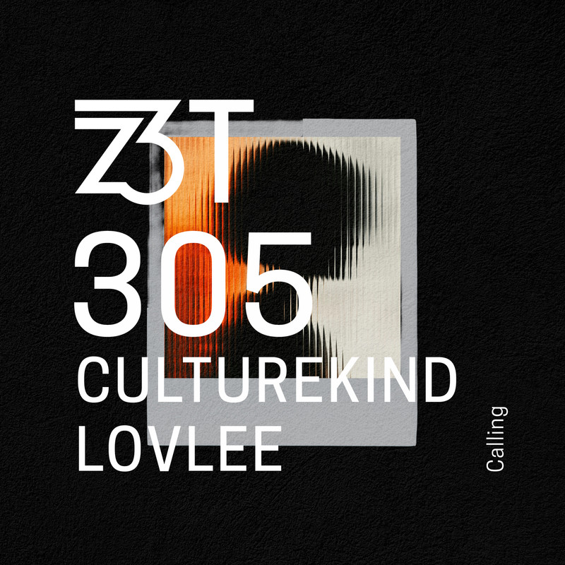 Lovlee & CultureKind - Calling (Extended Mix)