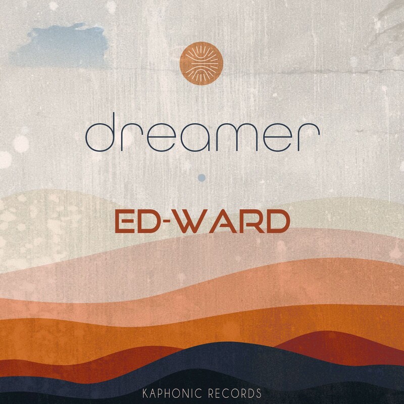 Ed-Ward - Gijima (Original Mix)