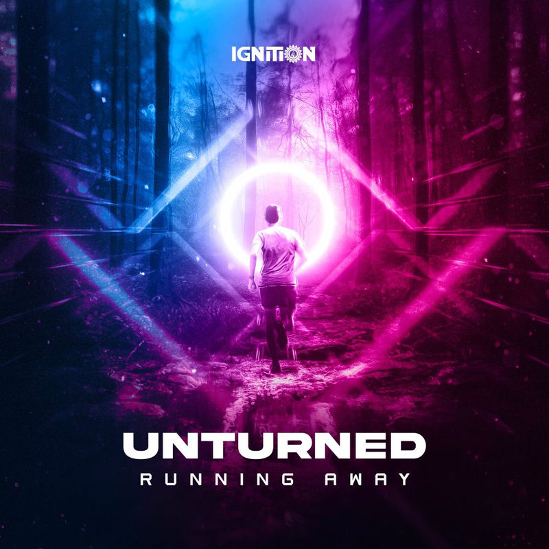 Unturned - Running Away (Original Mix)