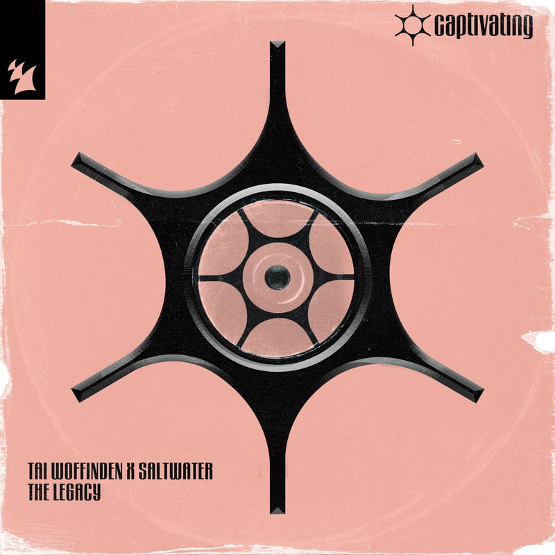Tai Woffinden & Saltwater - The Legacy (Extended Mix)