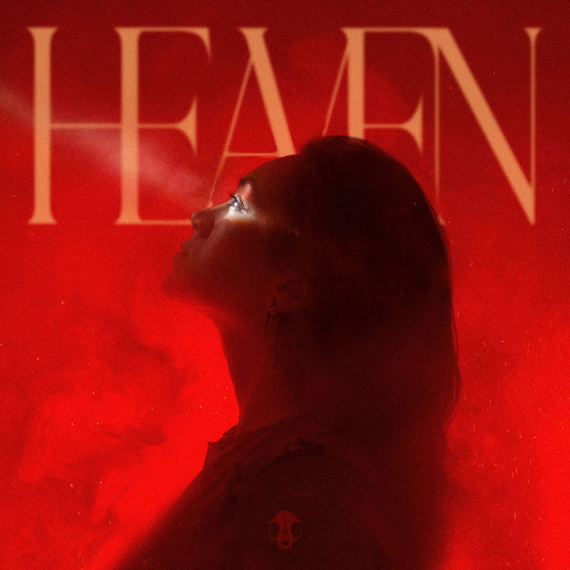 Oblvyn - HEAVEN (Original Mix)