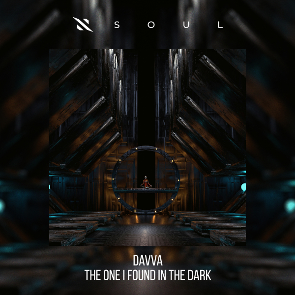 Davva - The One I Found In The Dark (Extended Mix)