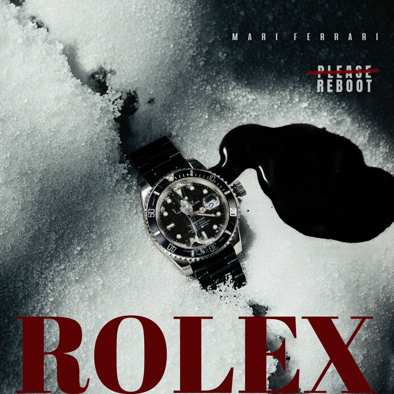 Mari Ferrari - Rolex (Original Mix)