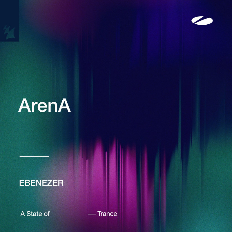 EBENEZER - ArenA (Extended Mix)