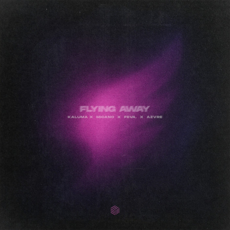 KALUMA, Micano, feva. & azvre - Flying Away (Extended Mix)