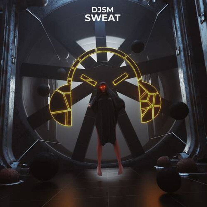 DJSM - Sweat (Extended Mix)