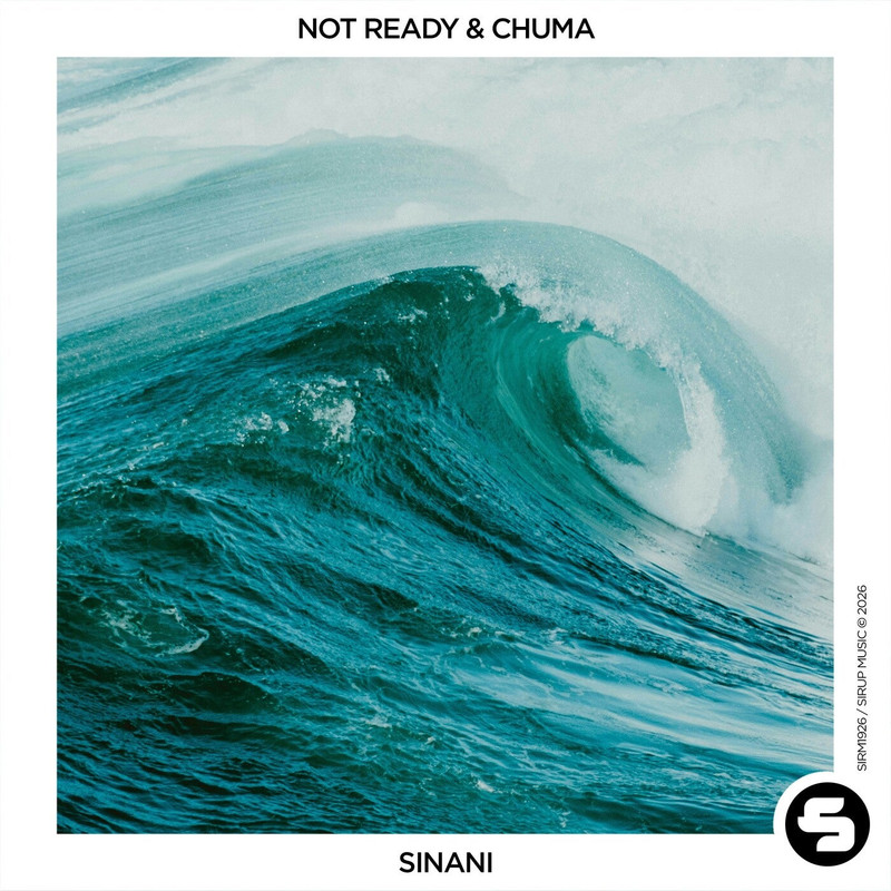 Not Ready, Chuma - Sinani (Extended Mix)