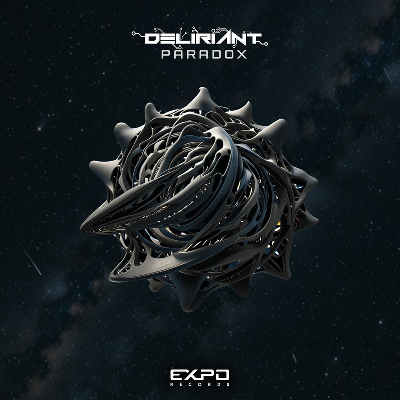 Deliriant - Paradox (Original Mix)
