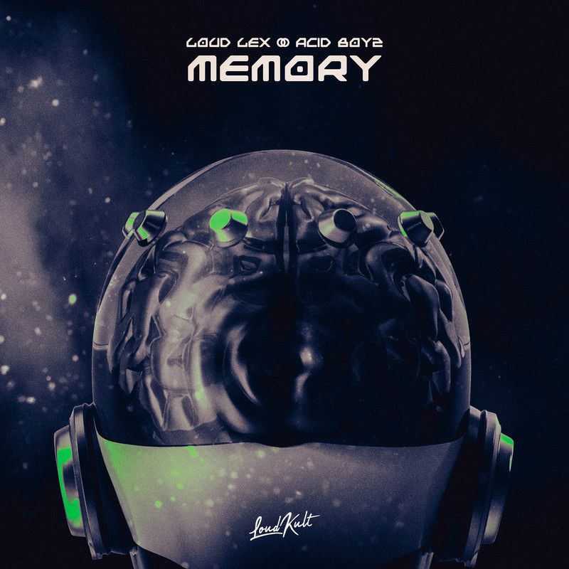 ACID BOYZ, Loud Lex - MEMORY (Original Mix)