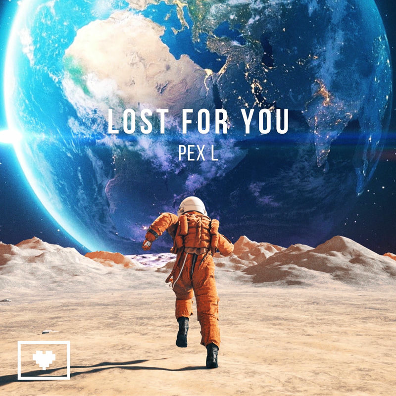 Pex L - Lost For You (Original Mix)