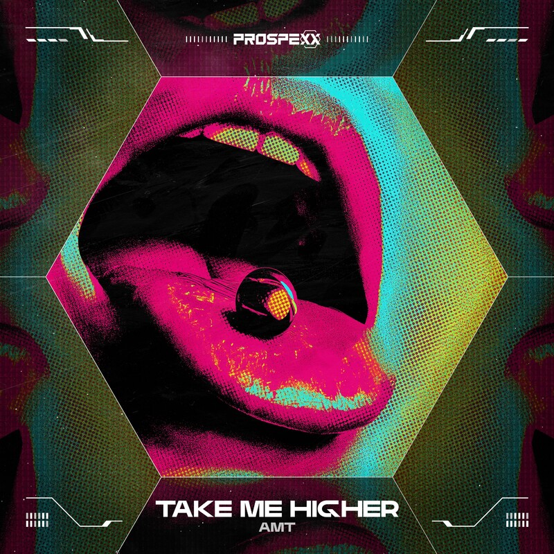AMT & Scantraxx - Take Me Higher (Original Mix)