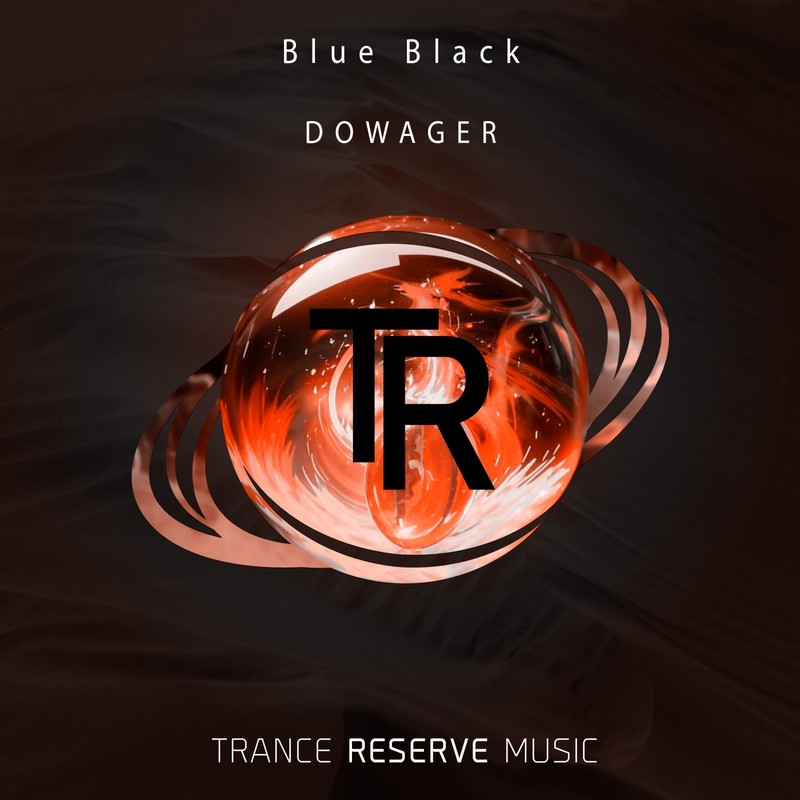 Blue Black - Dowager (Extended Mix)