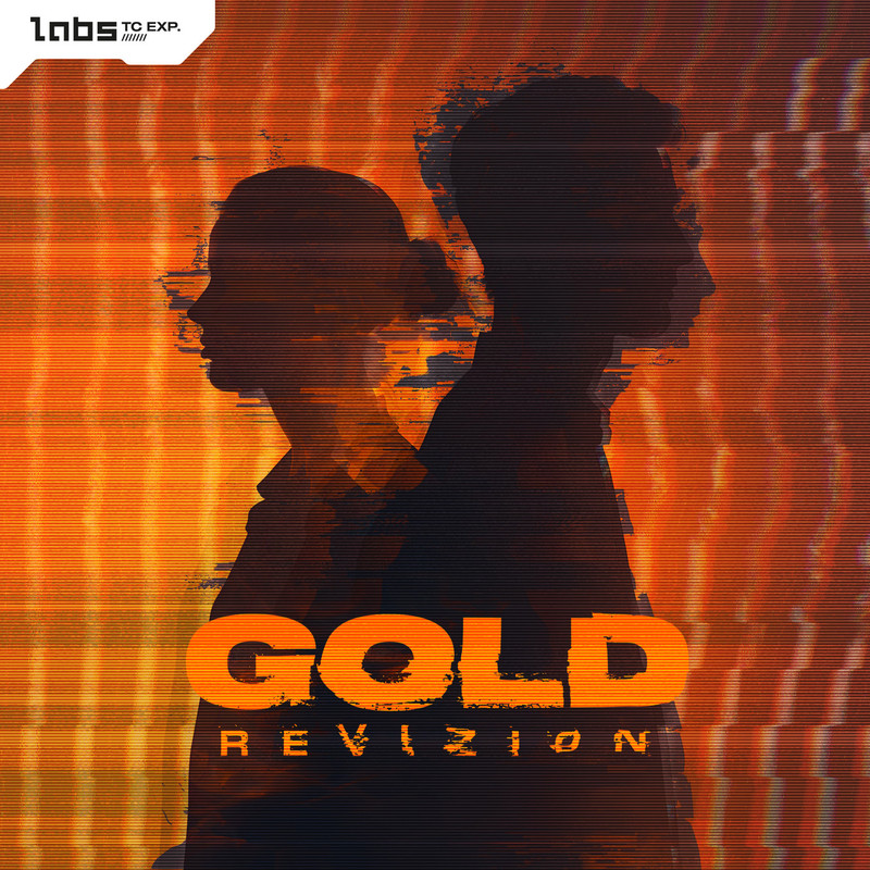 Revizion - Gold (Pro Mix)