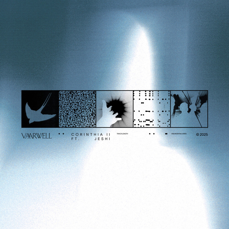 Jeshi & Vaarwell - corinthia II (Original Mix)