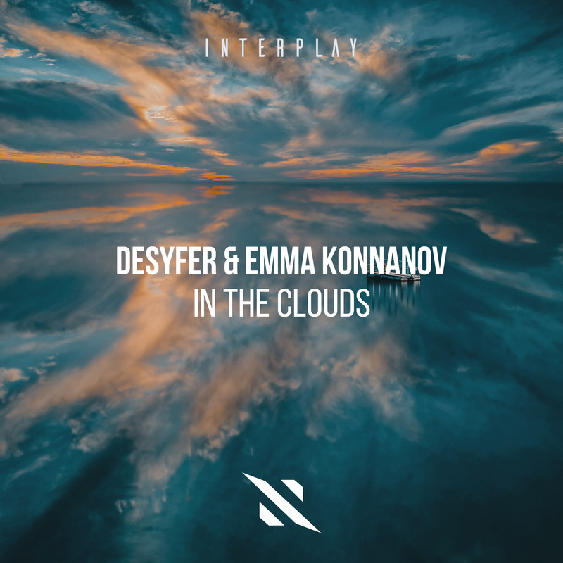 Desyfer & Emma Konnanov - In the Clouds (Extended Mix)