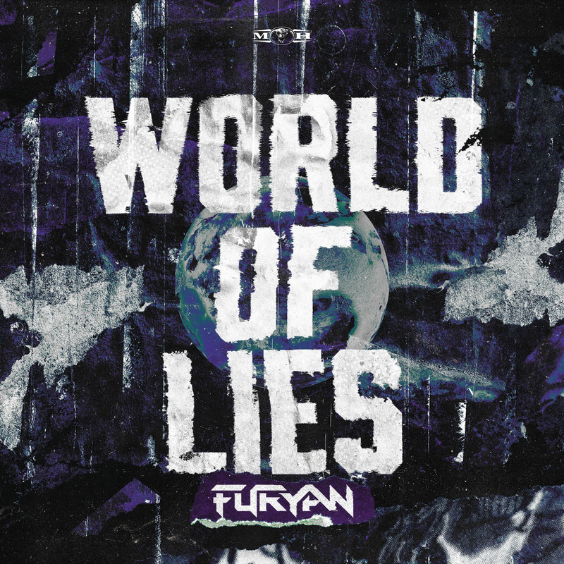 Furyan - World Of Lies (Extended Mix)
