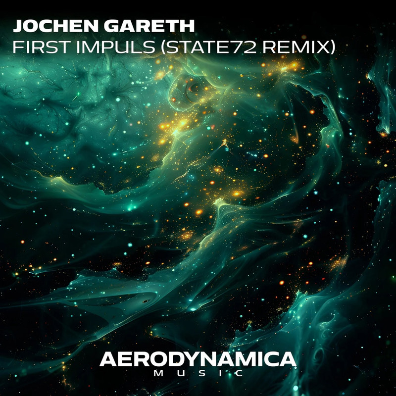 Jochen Gareth - First Impuls (State72 Extended Remix)