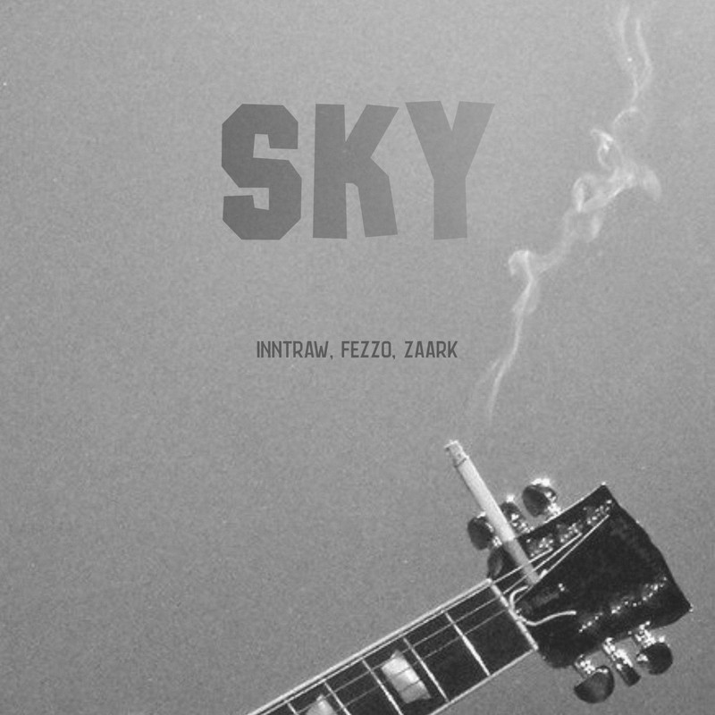 InntRaw, FEZZO, Zaark - Sky (Extended Mix)