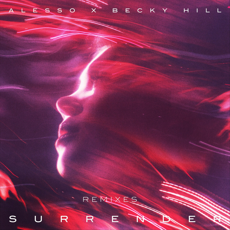 Alesso & Becky Hill - Surrender (Skepsis Extended Remix)
