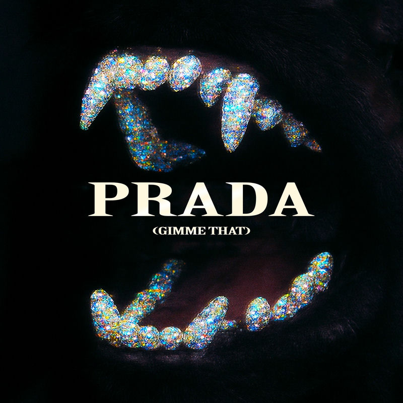 Harry T - Prada (Gimme That) (feat. Tristan Henry) (Original Mix)