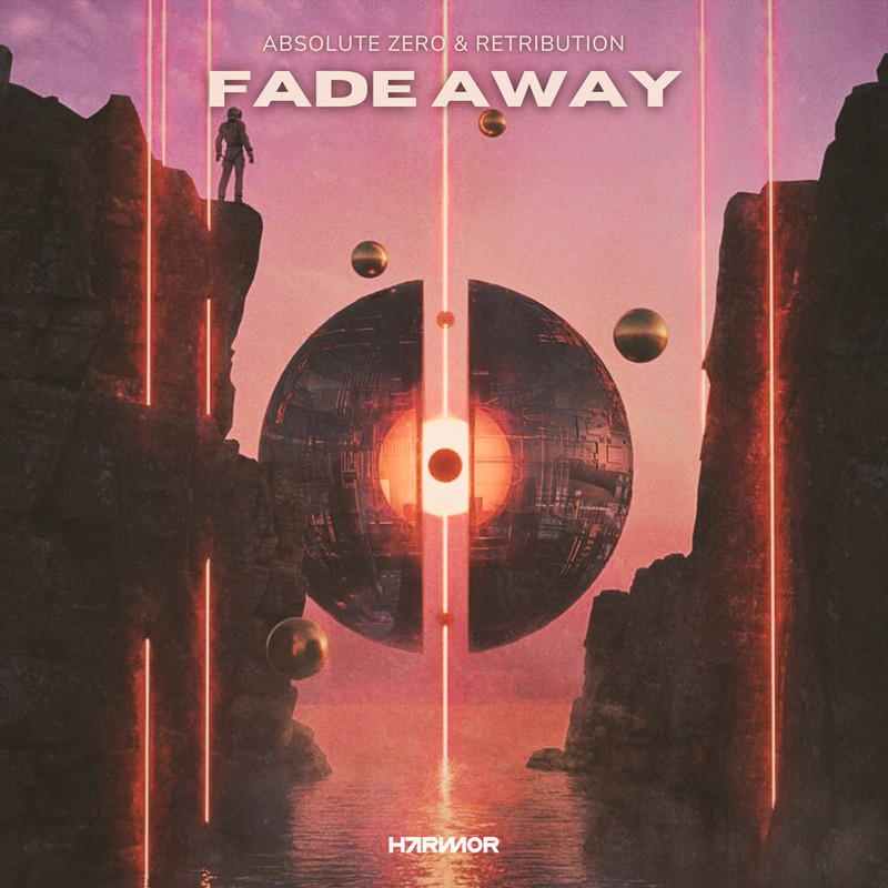 Absolute Zero, RetriBution (UK) - Fade Away (Extended Mix)