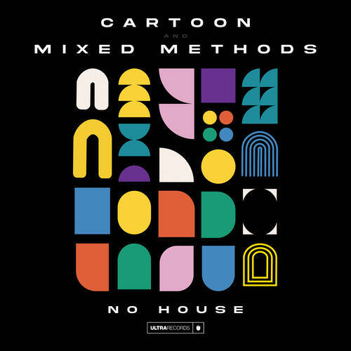 Cartoon & Mixed Methods - No House (Original Mix)