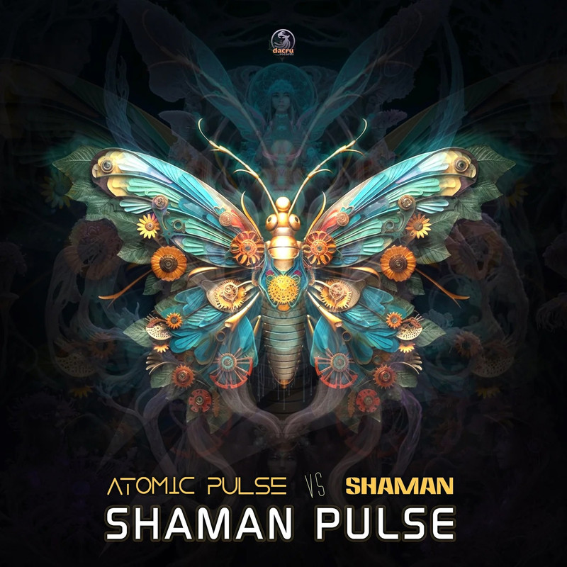 Atomic Pulse & Shaman - Shaman Pulse (Original Mix)