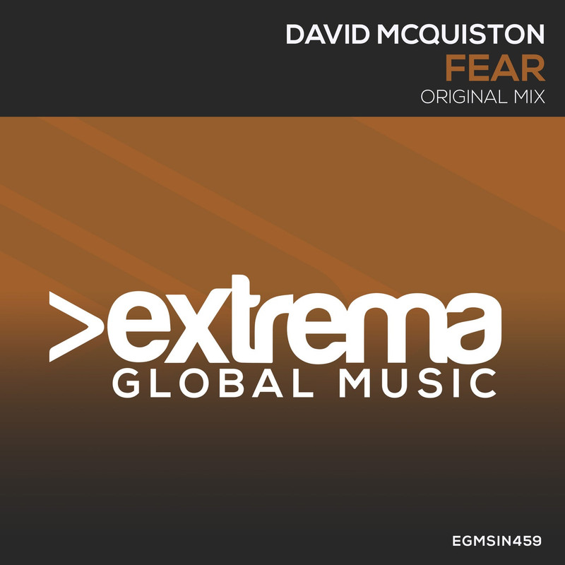David McQuiston - Fear (Extended Mix)
