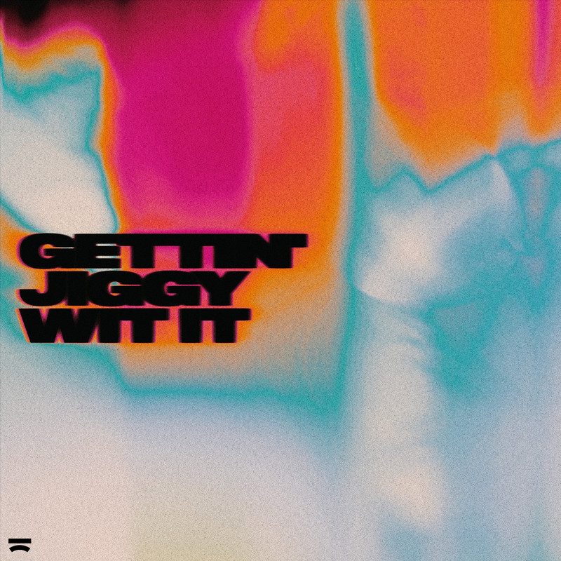 Vion Konger, Melo.Kids - Gettin' Jiggy Wit It (Extended Mix)
