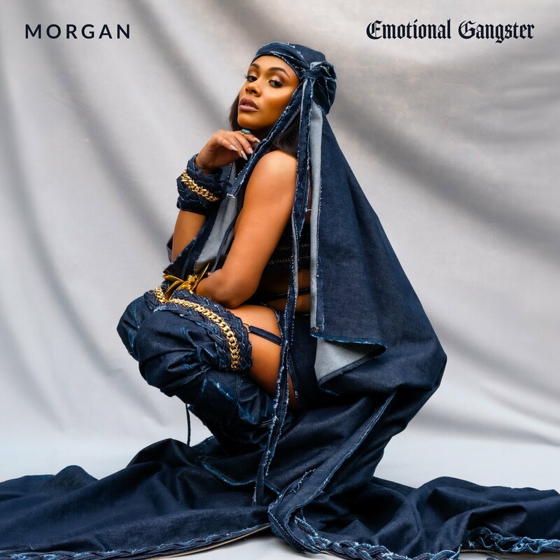 Morgan - Mercy (Original Mix)