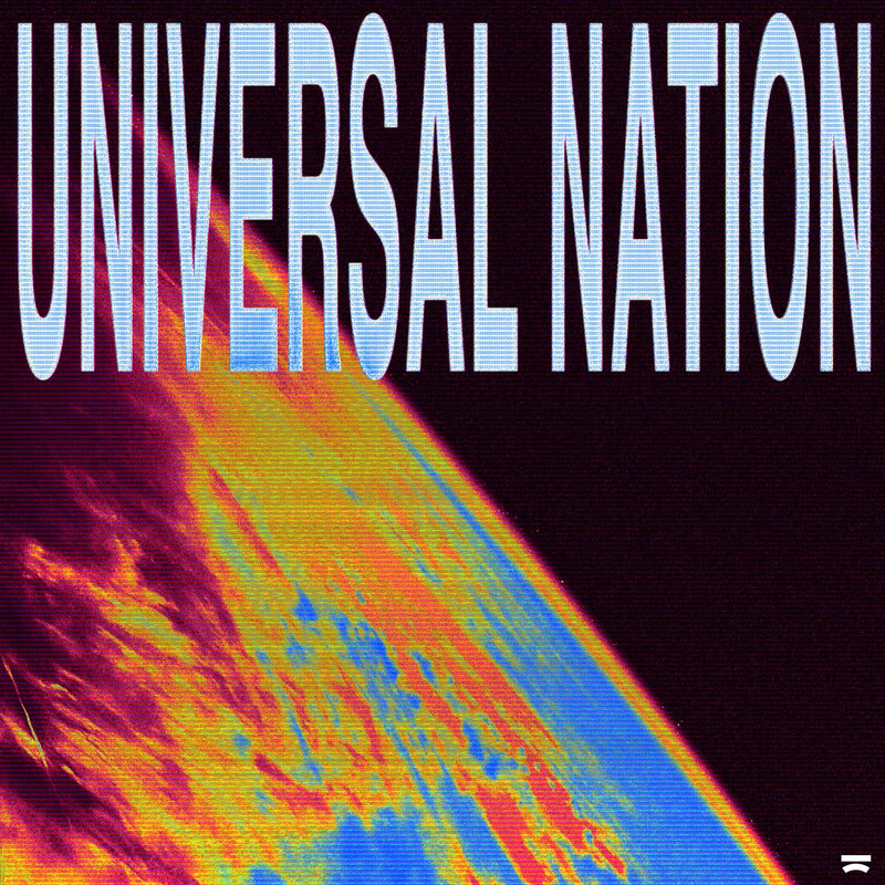 Dimitri Vegas & Like Mike, Armin van Buuren, Vini Vici, Push - Universal Nation (Extended Mix)