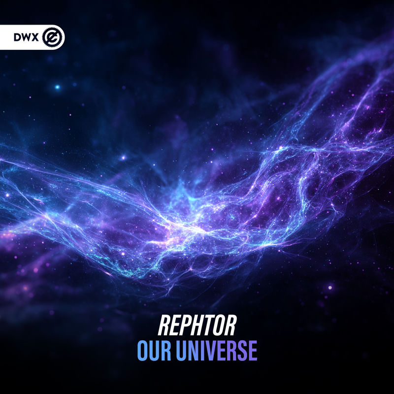 Rephtor & Dirty Workz - Our Universe (Original Mix)