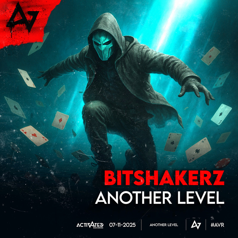 Bitshakerz - Another Level (Extended Mix)