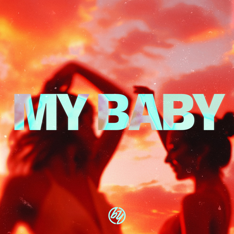Melsen - My Baby (Extended Mix)
