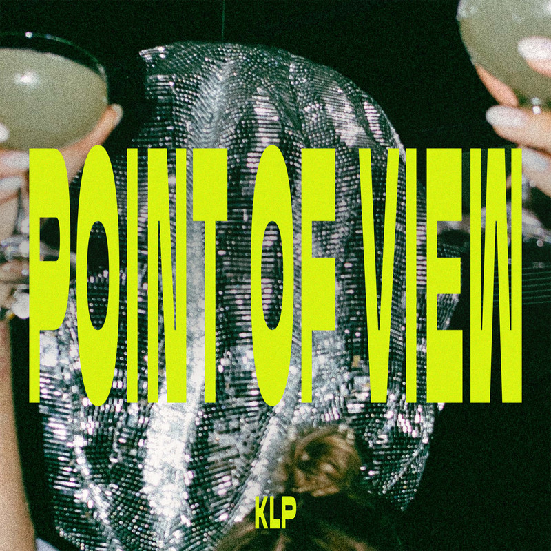 KLP - Point Of View (VIP Extended Mix)