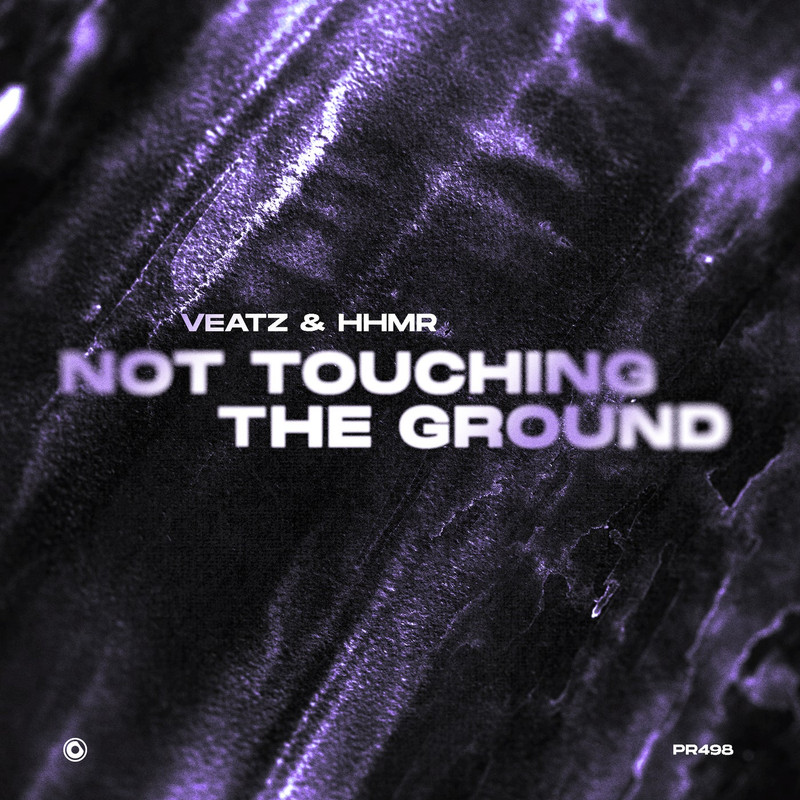 VEATZ & HHMR - Not Touching The Ground (Extended Mix)