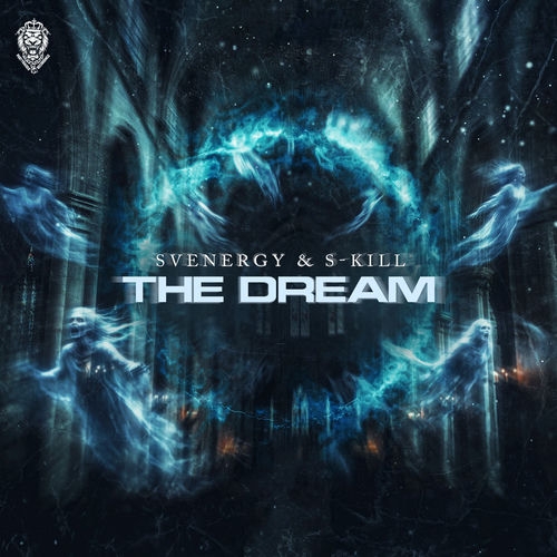 Svenergy & S-Kill - The Dream (Extended Mix)