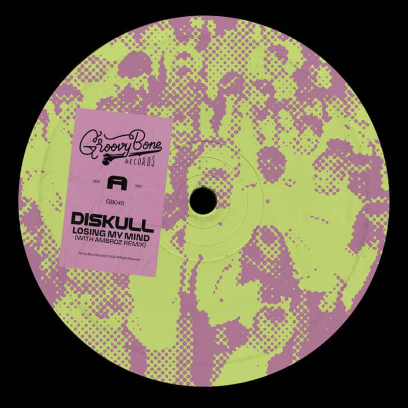 Diskull - Falling For You (Ambroz Extended Remix)
