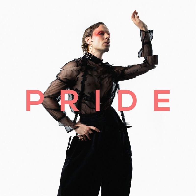 Felix Jaehn & JHart - PRIDE (Original Mix)