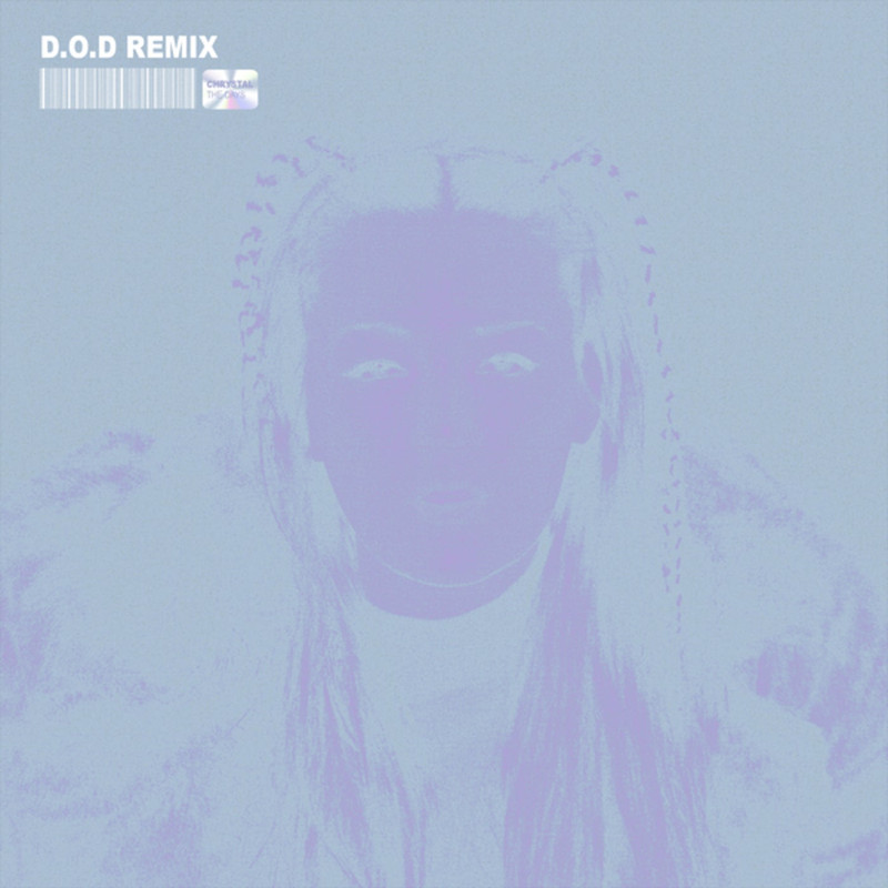 CHRYSTAL - The Days (D.O.D Extended Remix)