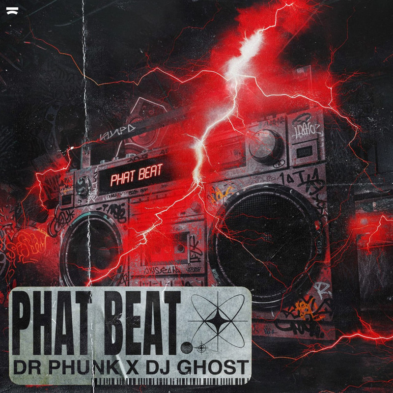 Dr Phunk, DJ Ghost - Phat Beat (Extended Mix)