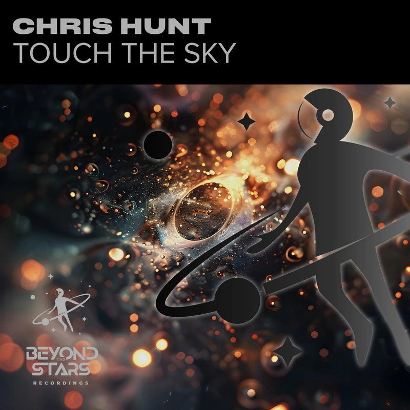 Chris Hunt (UK) - Touch the Sky (Original Mix)