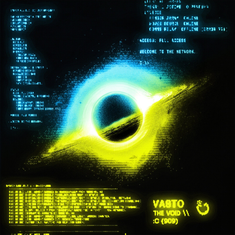 Vasto - THE VOID (Original Mix)