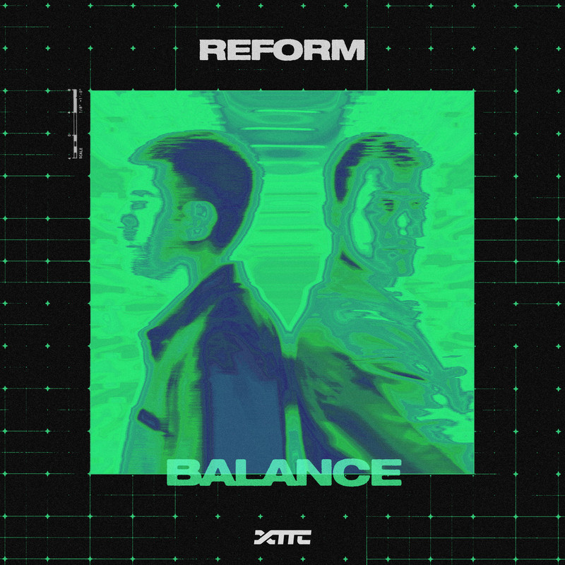 Reform (IT) - Balance (Extended Mix)