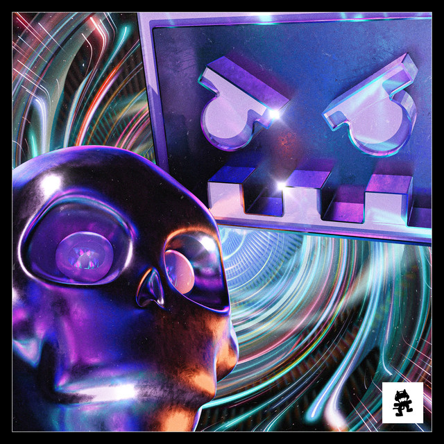 Zomboy, BARELY ALIVE - Time Machine (Original Mix)