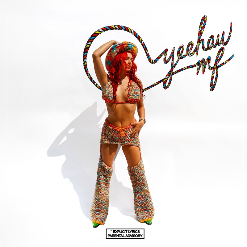 Maty Noyes & ang - yeehaw mf (Original Mix)